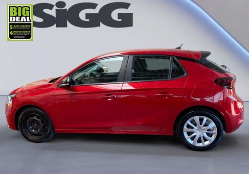 Opel Corsa, 2023 3