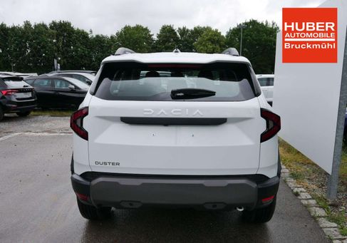 Dacia Duster, 2026 2