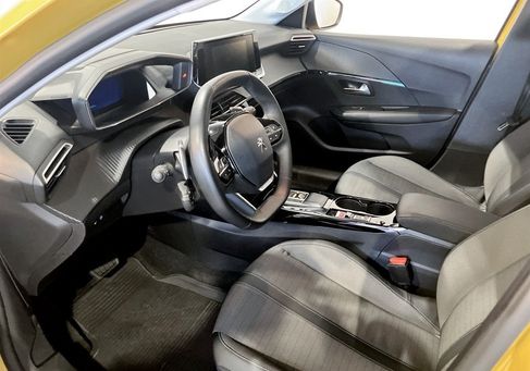 Peugeot 208, 2023
