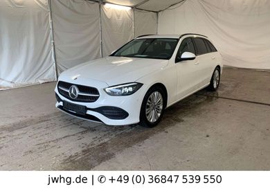 Mercedes-Benz C 220, 2023