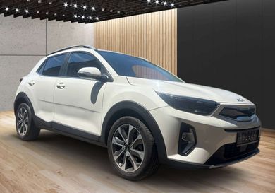 Kia Stonic, 2024