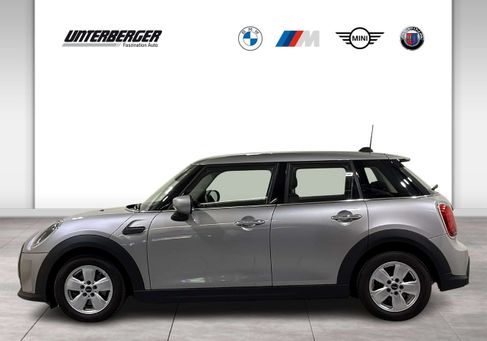 MINI Cooper, 2023