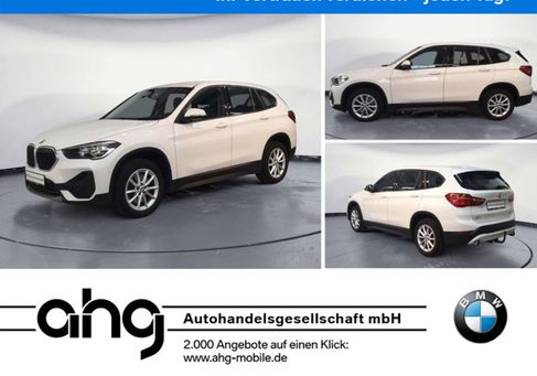 BMW X1, 2020