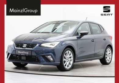 Seat Ibiza, 2025