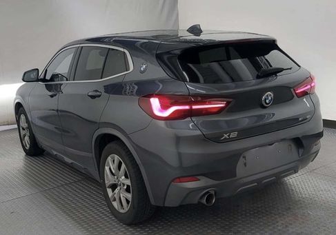BMW X2, 2021 3