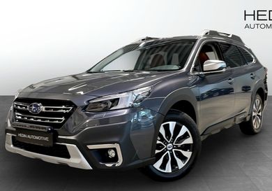 Subaru OUTBACK, 2023