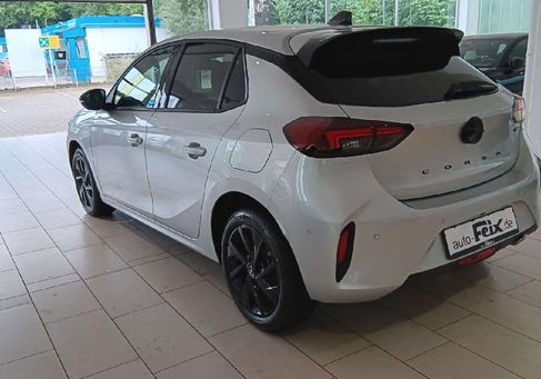 Opel Corsa, 2025 3