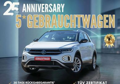 Volkswagen T-Roc, 2023