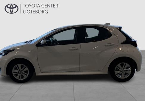 Toyota Yaris, 2023