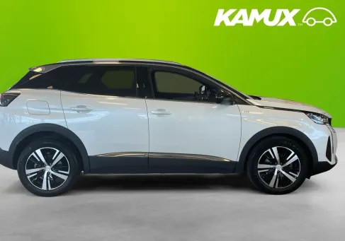 Peugeot 3008, 2023 2