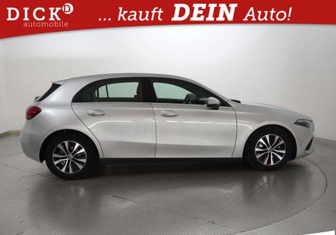 Mercedes-Benz A 180, 2024