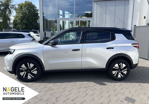 Opel Frontera, 2026