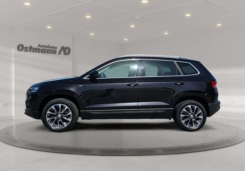 Skoda Karoq, 2020