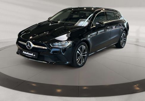 Mercedes-Benz CLA 200, 2023
