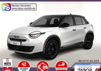 Fiat 600, 2026