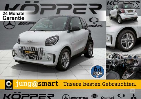 Smart ForTwo, 2023