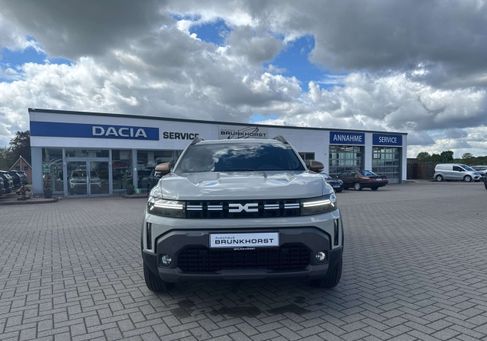 Dacia Duster, 2026 3