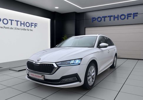 Skoda Octavia, 2023