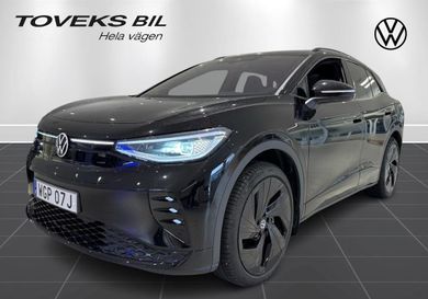 Volkswagen ID.4, 2026