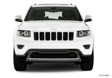 Jeep Grand Cherokee, 2019