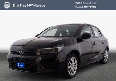 Opel Corsa, 2025