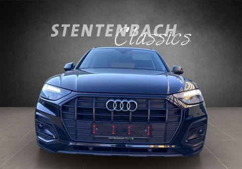Audi Q5, 2022 2