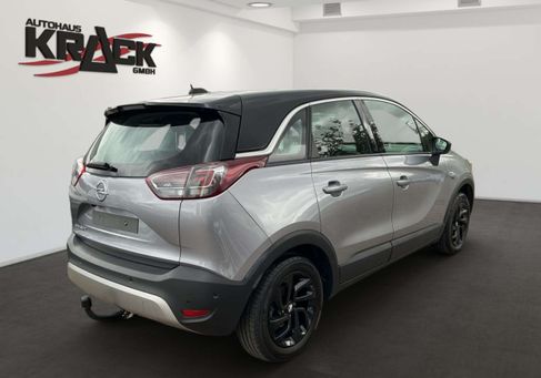 Opel Crossland X, 2021 3