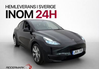 Tesla Model Y, 2022