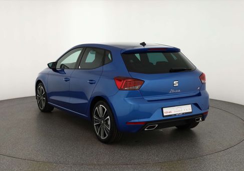 Seat Ibiza, 2026
