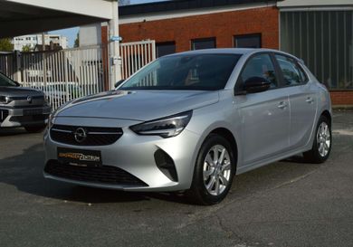 Opel Corsa, 2023