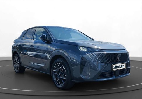 Peugeot 3008, 2024