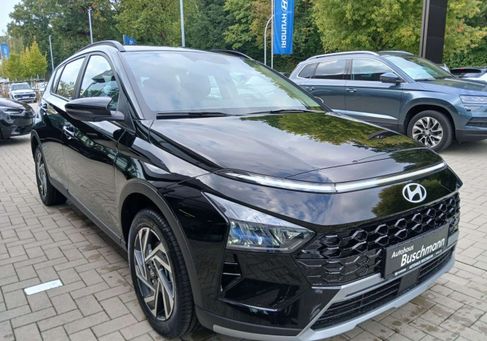 Hyundai Bayon, 2026 3