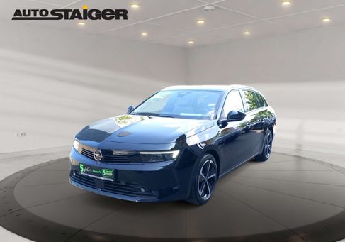 Opel Astra, 2023