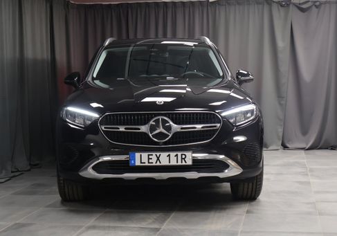 Mercedes-Benz GLC 220, 2025