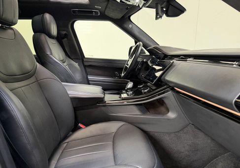Land Rover, 2023 2