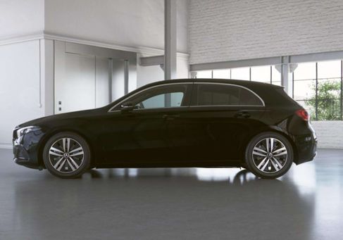 Mercedes-Benz A 250, 2022