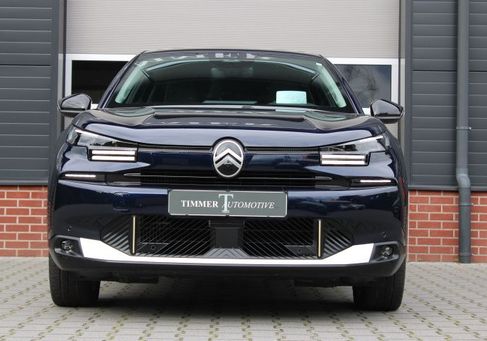 Citroën C4, 2025 3