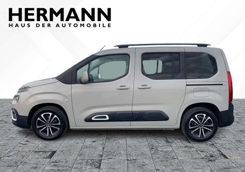 Citroën Berlingo, 2019