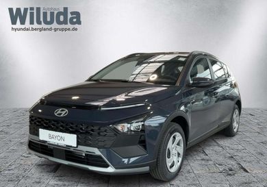 Hyundai Bayon, 2026
