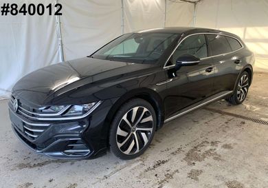 Volkswagen Arteon, 2023