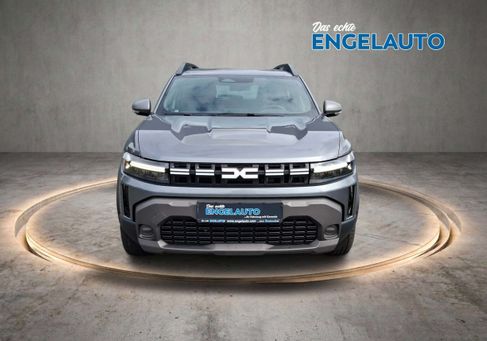 Dacia Duster, 2025 2
