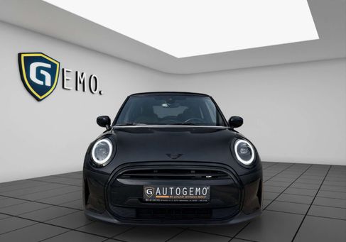 MINI Cooper, 2023
