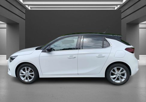 Opel Corsa, 2021 2