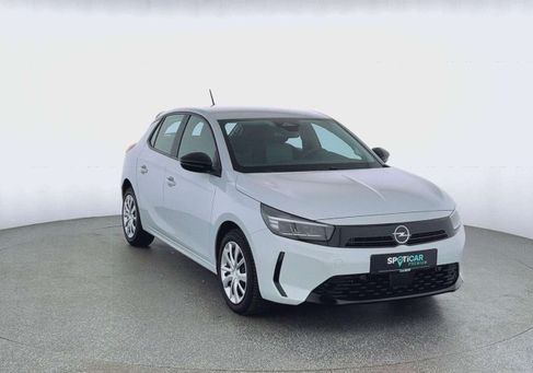 Opel Corsa, 2025 3