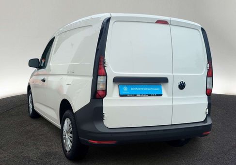 Volkswagen Caddy, 2022 2