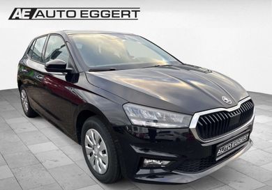 Skoda Fabia, 2025