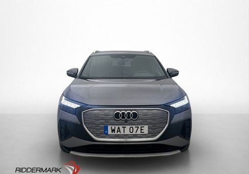 Audi Q4, 2023