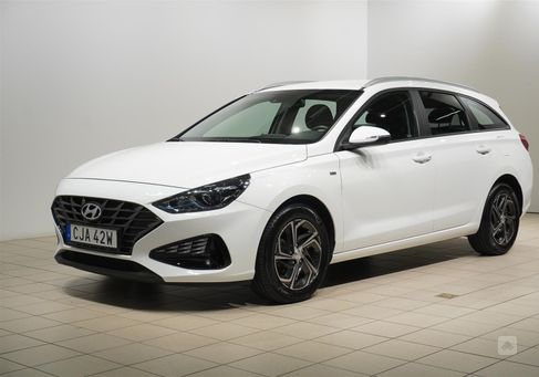 Hyundai i30, 2023