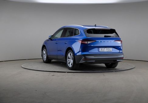 Skoda Enyaq, 2023