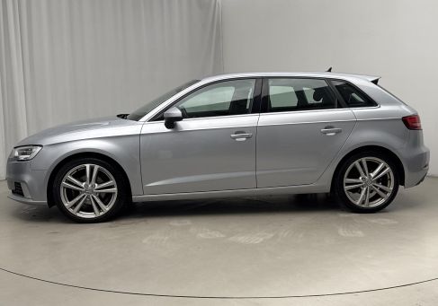 Audi A3, 2020 2